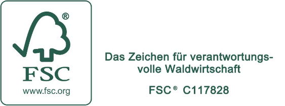 FSC 100 Seal
